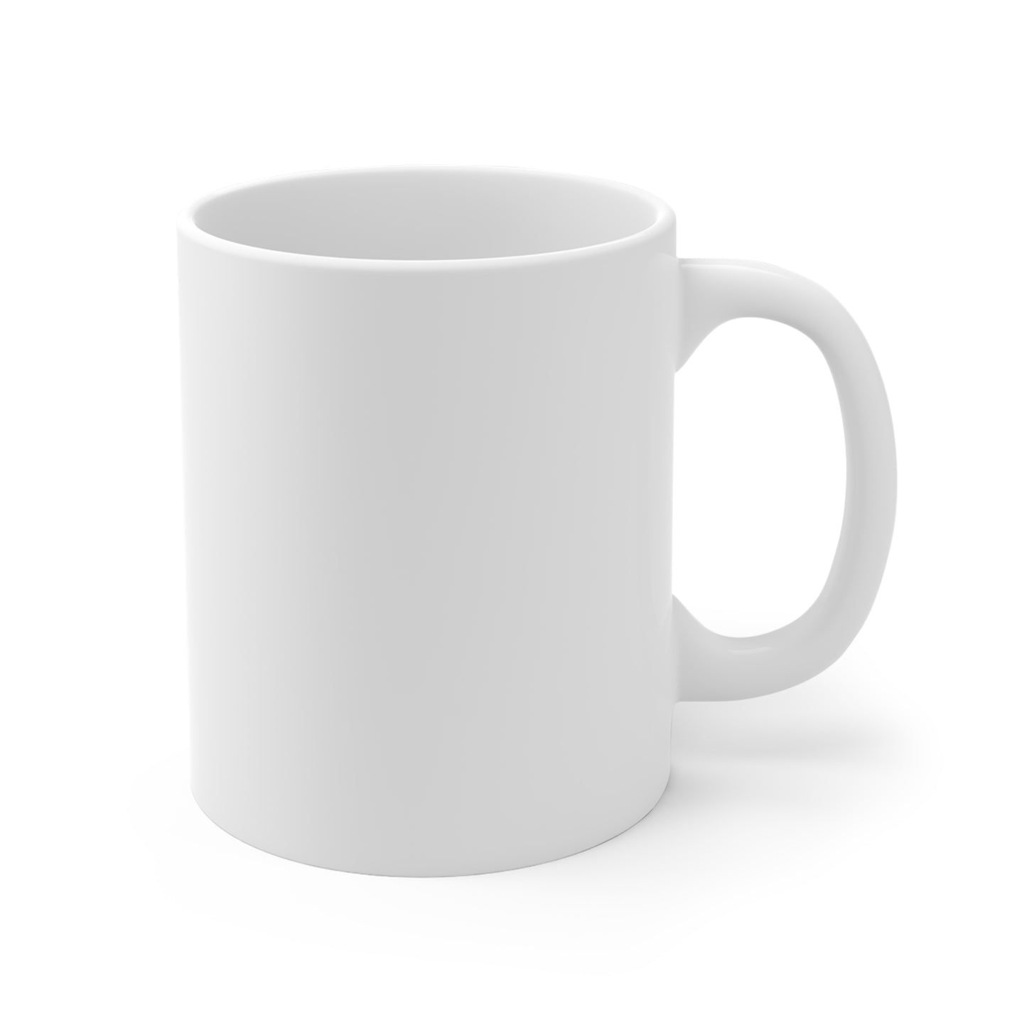 CESAR LIMO SERVICES MUG