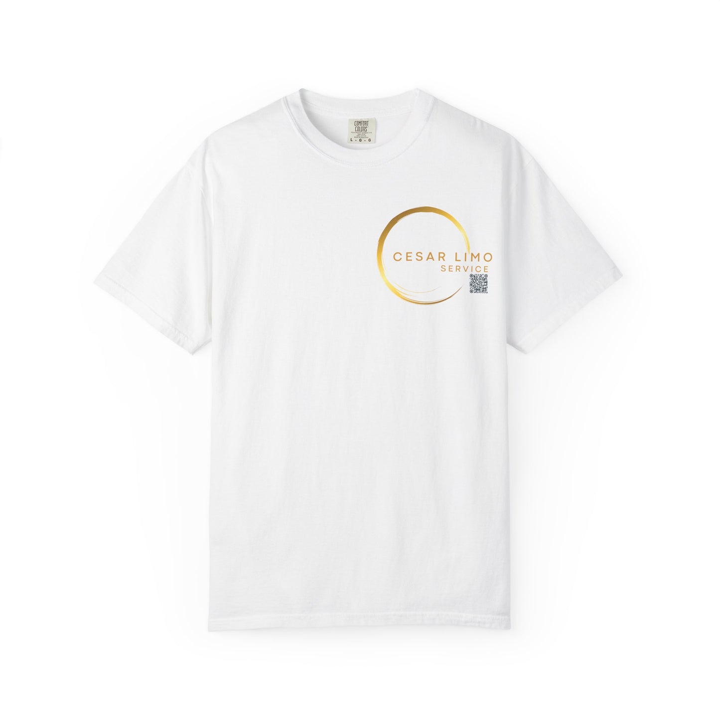 CLS ULTIMATE COMFY TEE