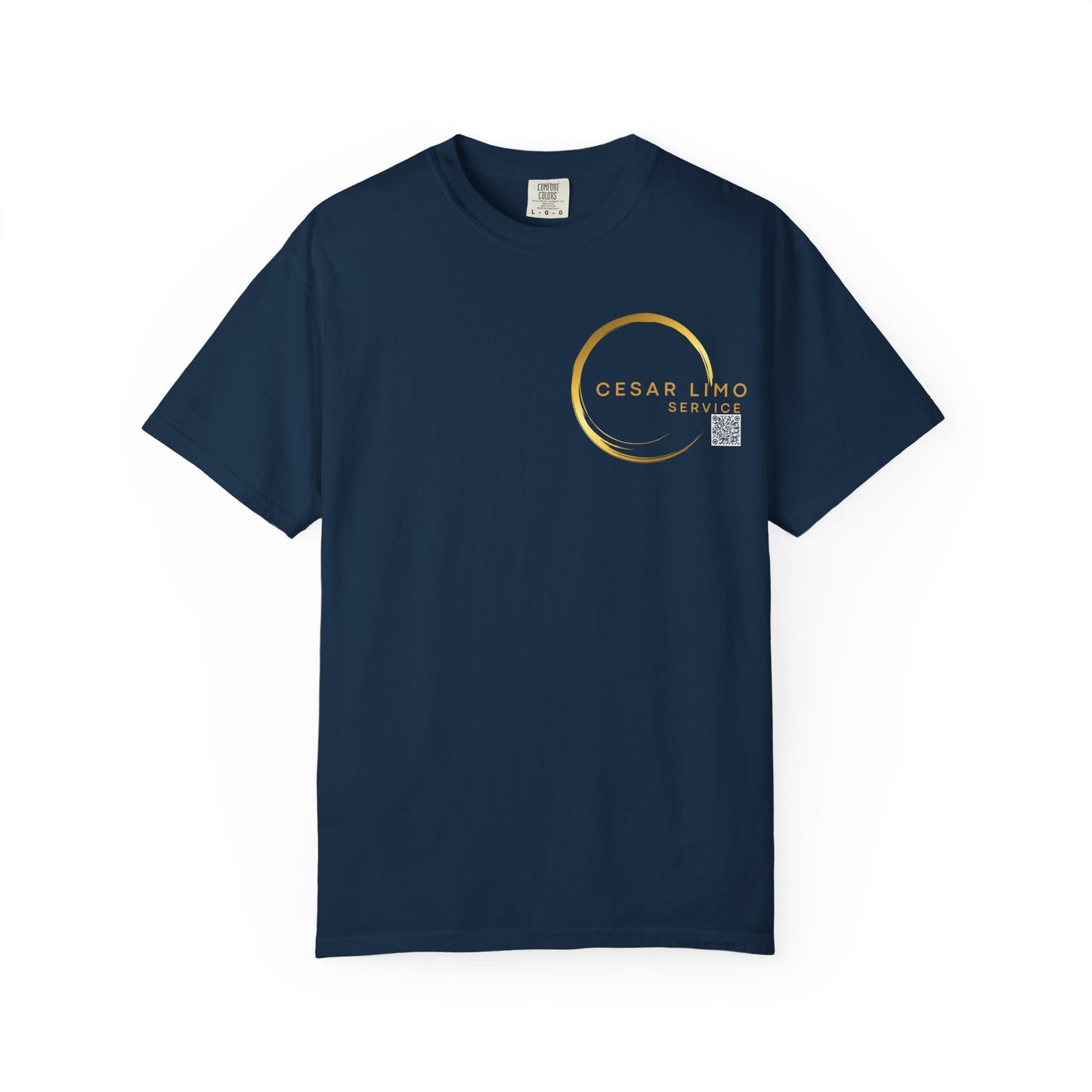 CLS ULTIMATE COMFY TEE