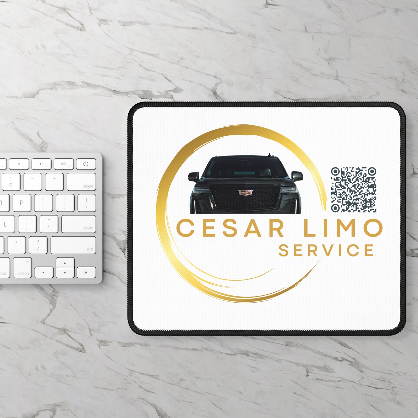 CLS GAMING MOUSE PAD