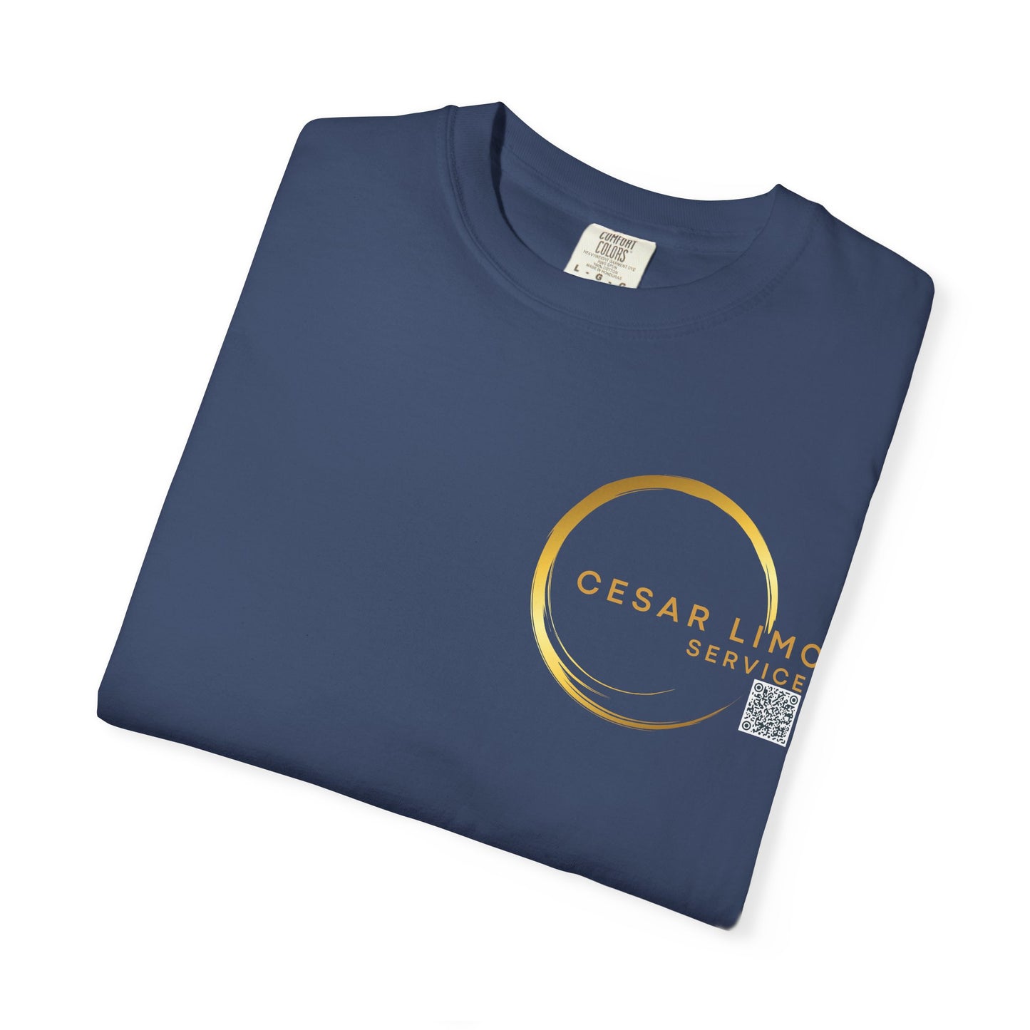 CLS ULTIMATE COMFY TEE