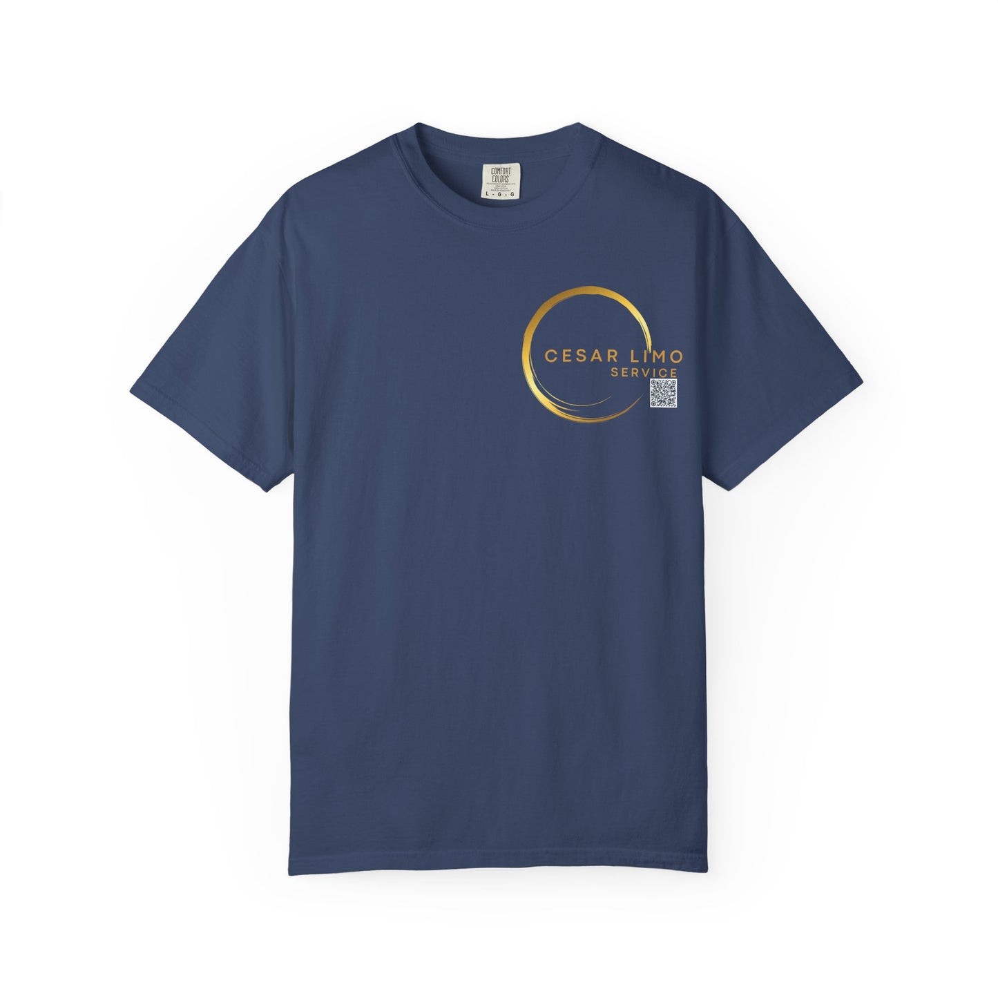 CLS ULTIMATE COMFY TEE