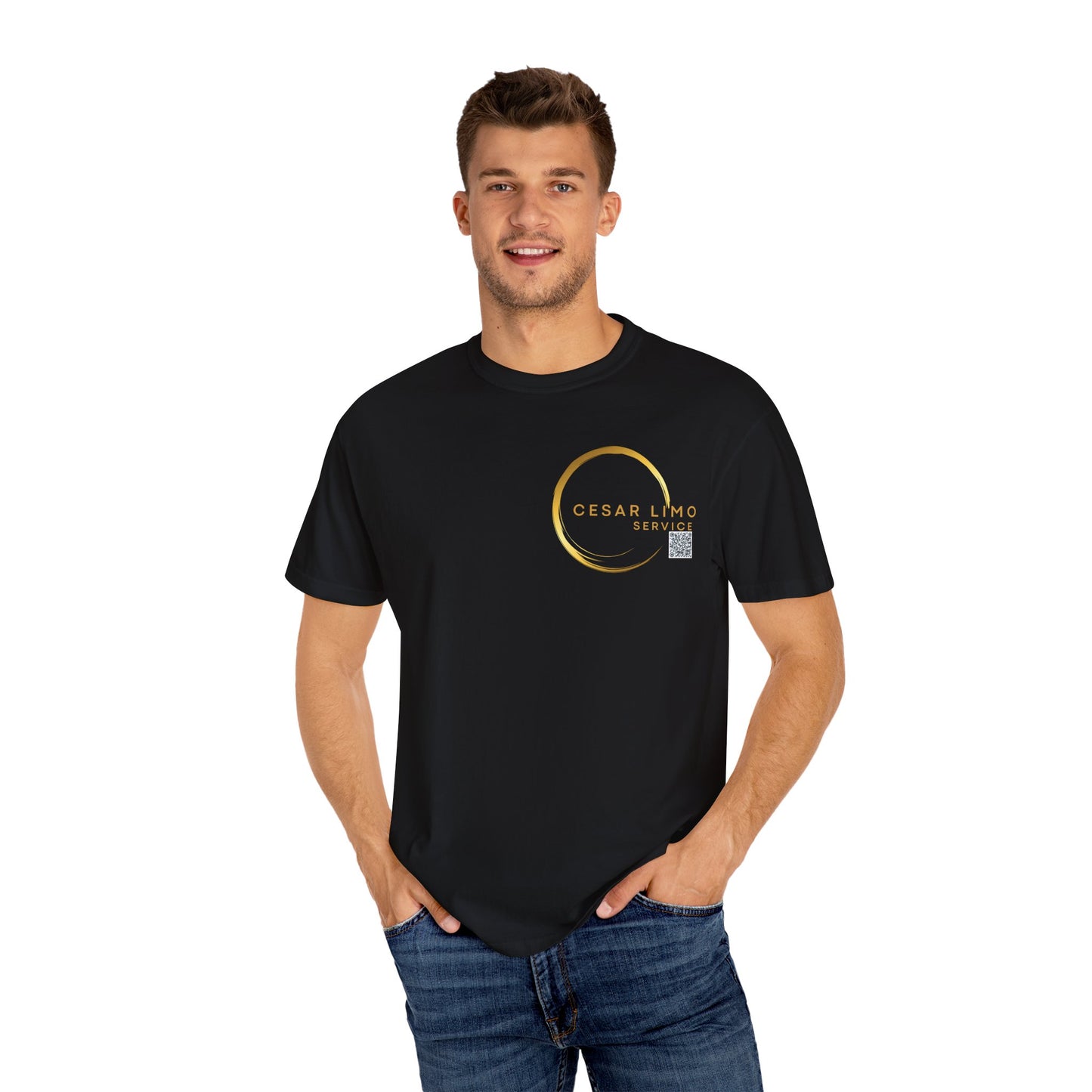 CLS ULTIMATE COMFY TEE