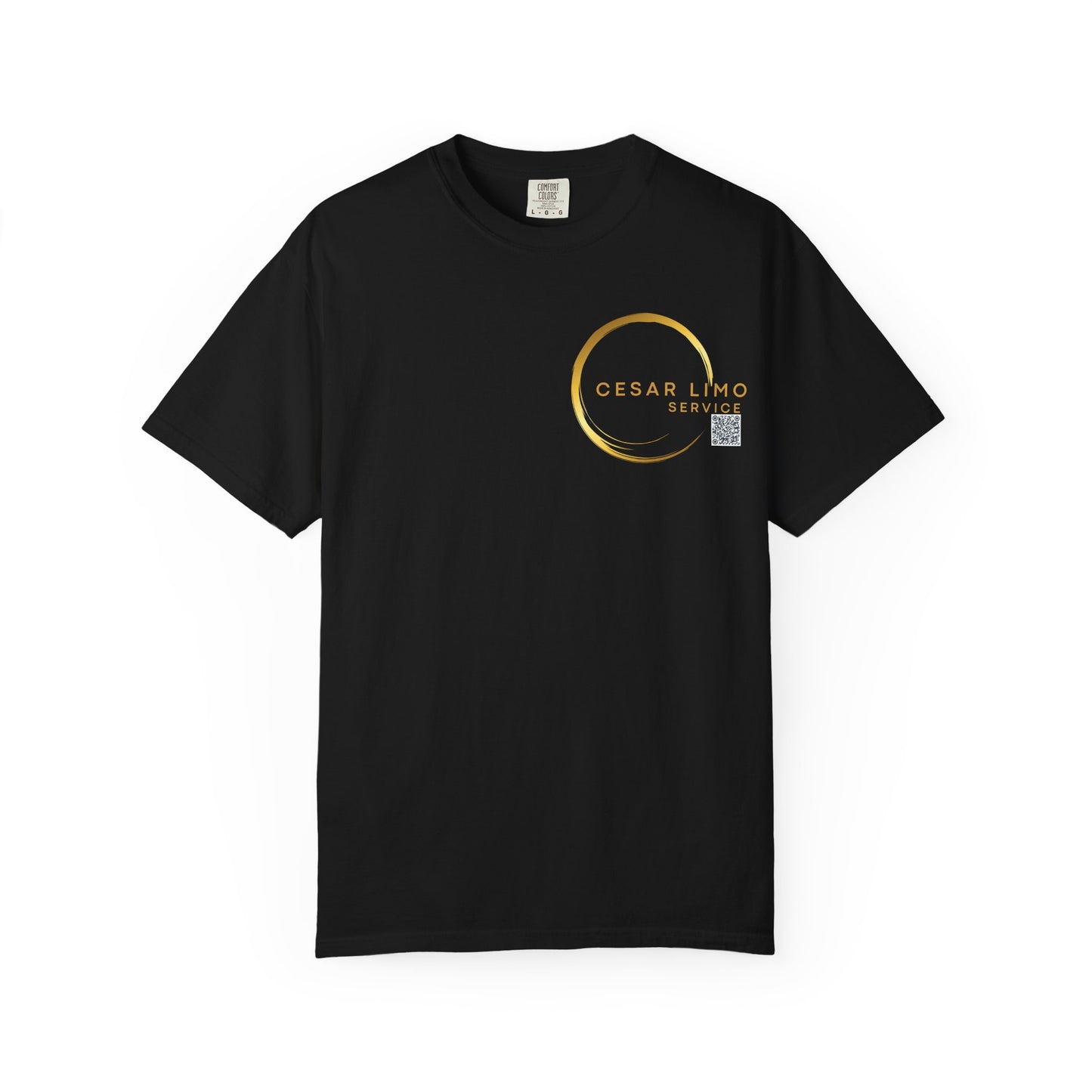 CLS ULTIMATE COMFY TEE