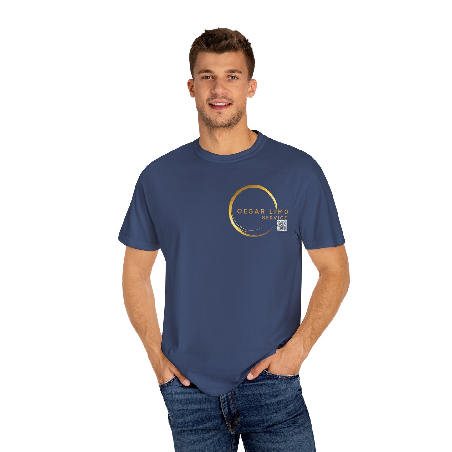 CLS ULTIMATE COMFY TEE