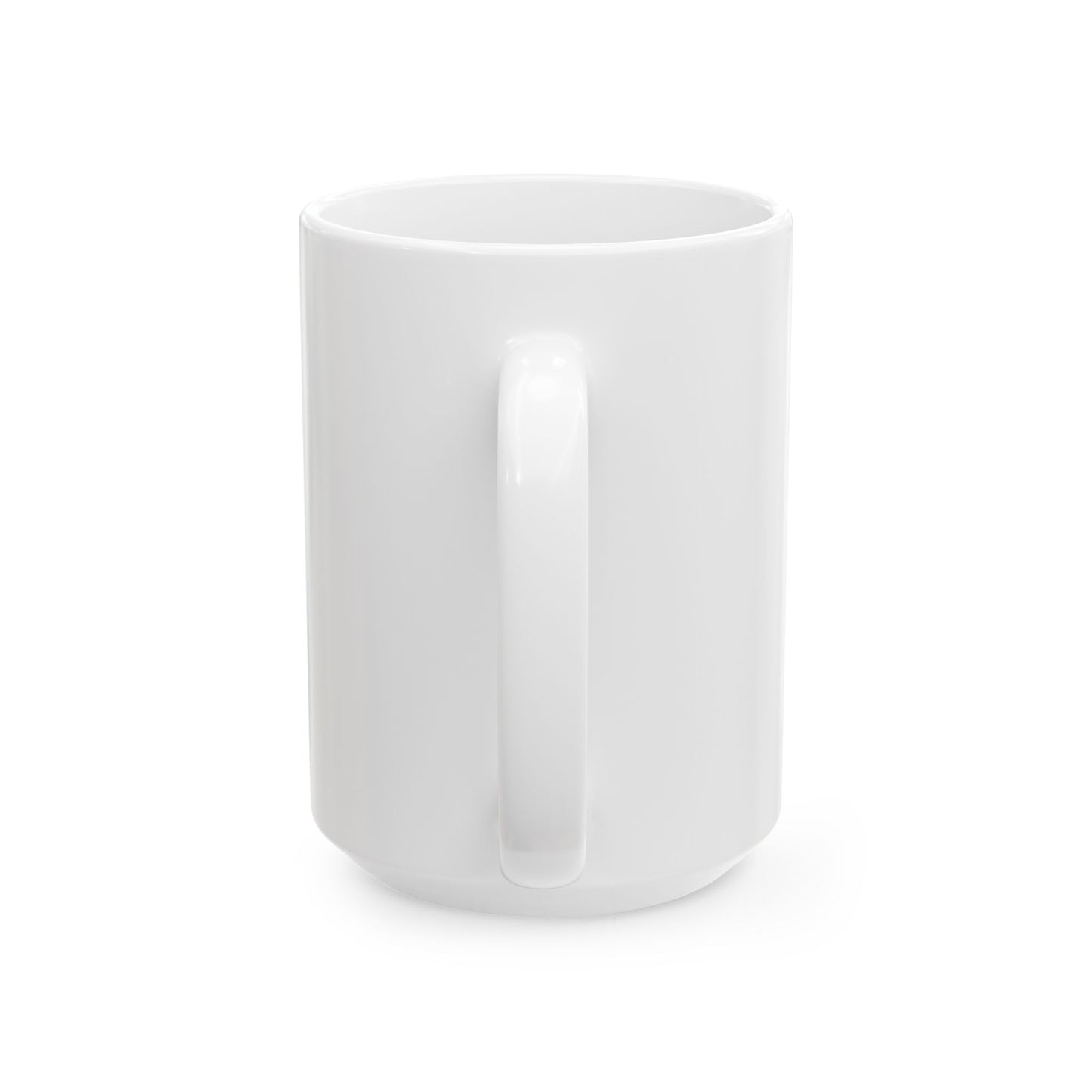 CLS CHIC CERAMIC MUG