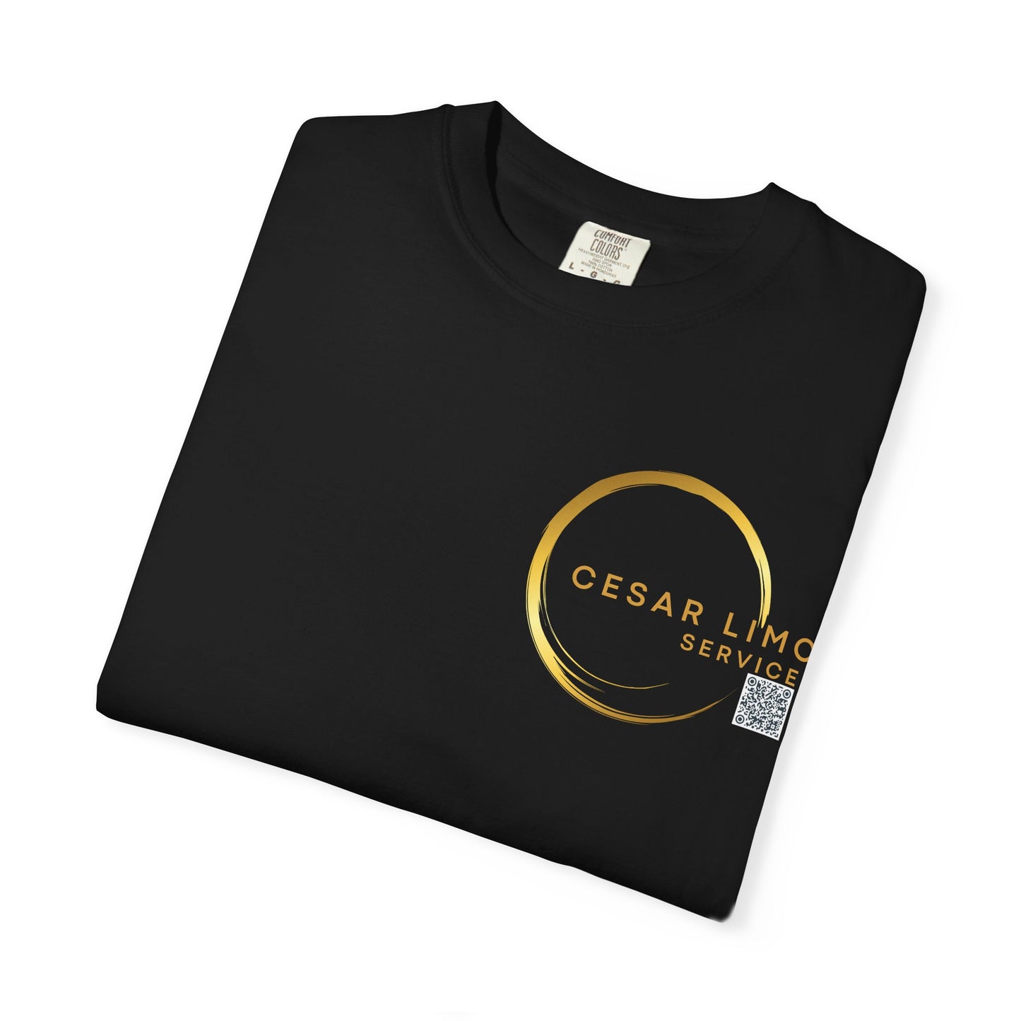 CLS ULTIMATE COMFY TEE