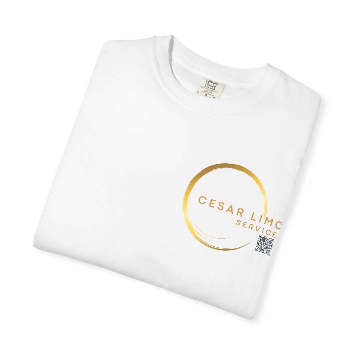 CLS ULTIMATE COMFY TEE