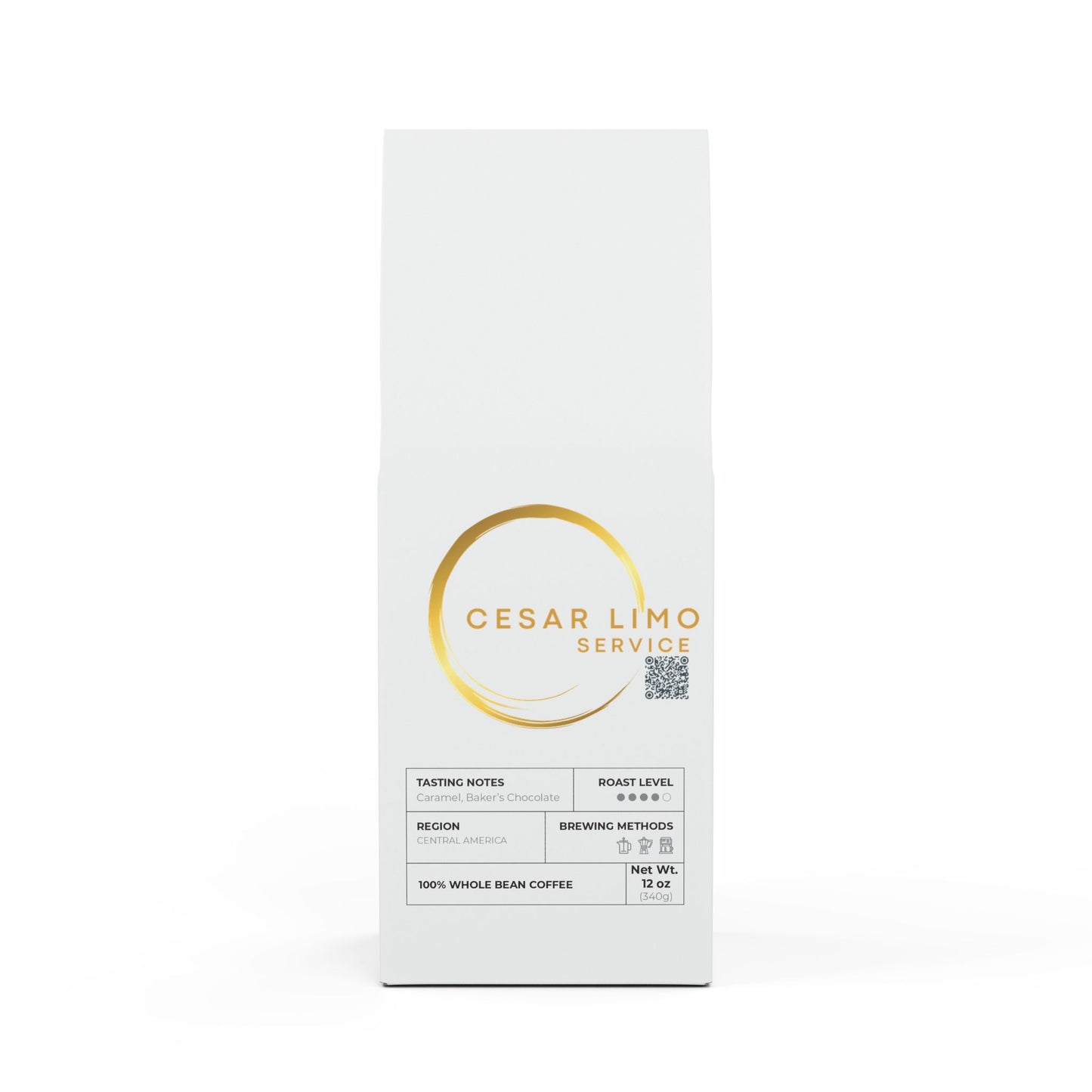 CLS FLATHEAD VALLEY COFFEE MEDIUM DARK ROAST