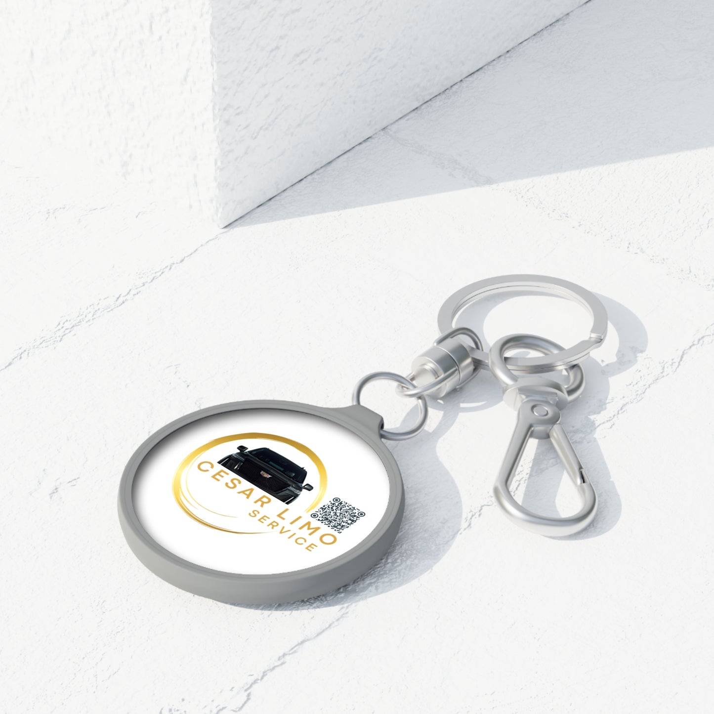 CLS KEYRING TAG