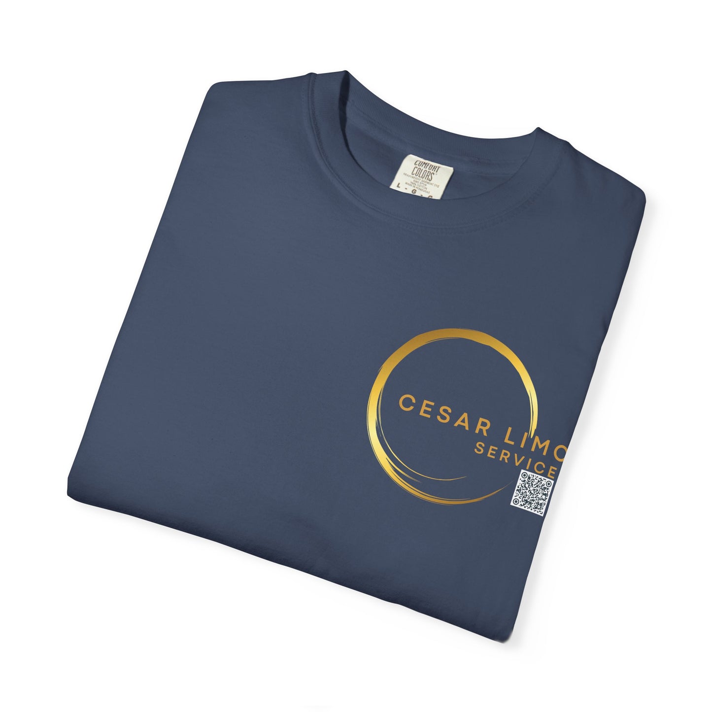 CLS ULTIMATE COMFY TEE