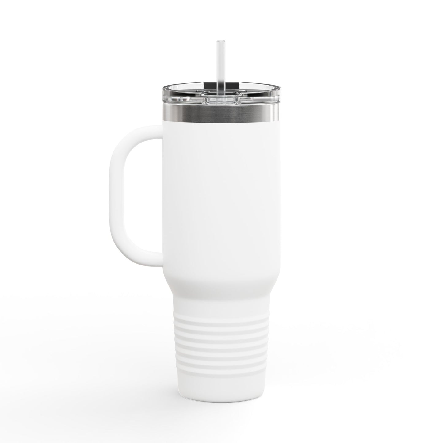 CLS INSULATED TRAVEL MUG