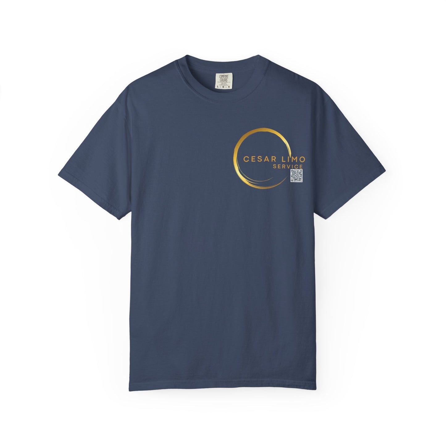 CLS ULTIMATE COMFY TEE