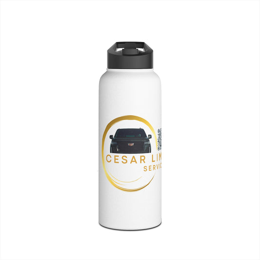 CESAR LIMO STAINLESS STEEL WATER BOTTLE