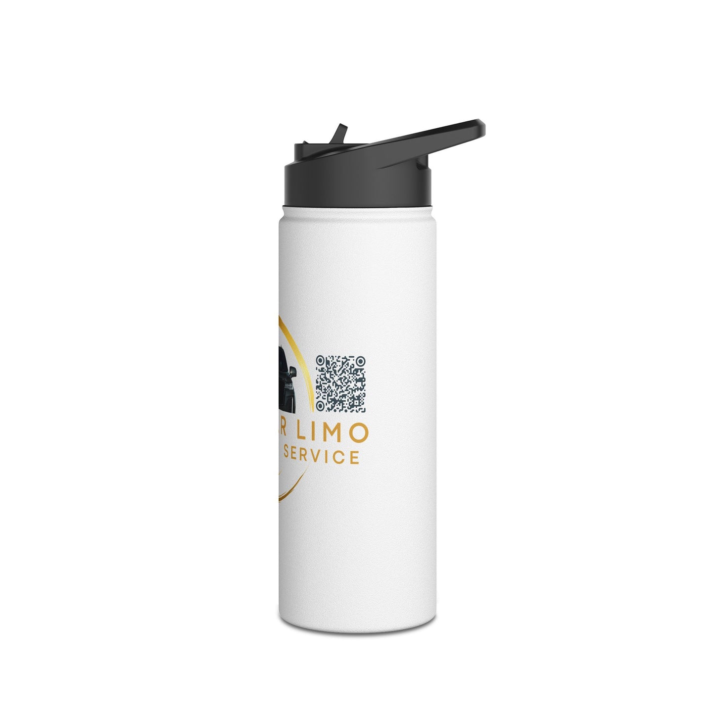 CESAR LIMO STAINLESS STEEL WATER BOTTLE