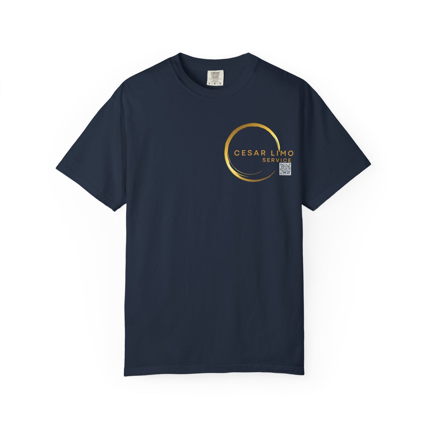 CLS ULTIMATE COMFY TEE