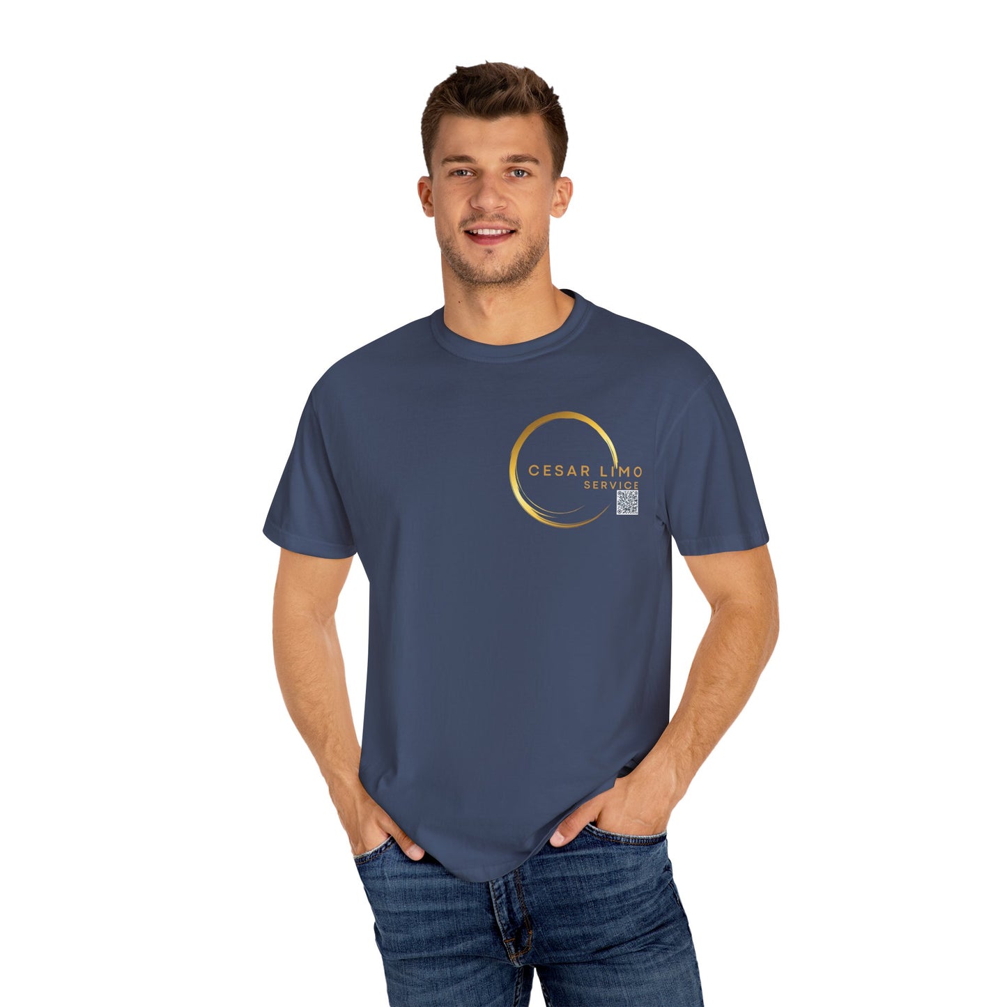 CLS ULTIMATE COMFY TEE