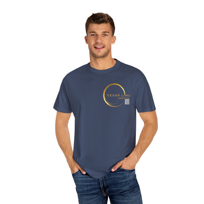 CLS ULTIMATE COMFY TEE