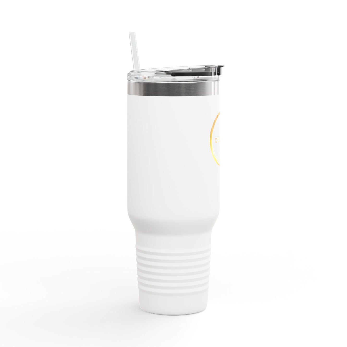 CLS INSULATED TRAVEL MUG