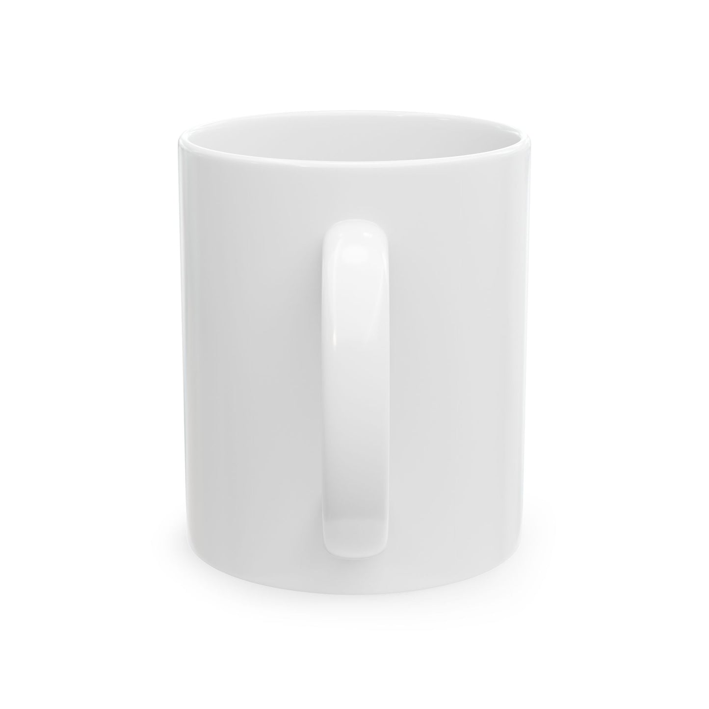 CLS CHIC CERAMIC MUG