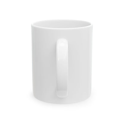 CLS CHIC CERAMIC MUG
