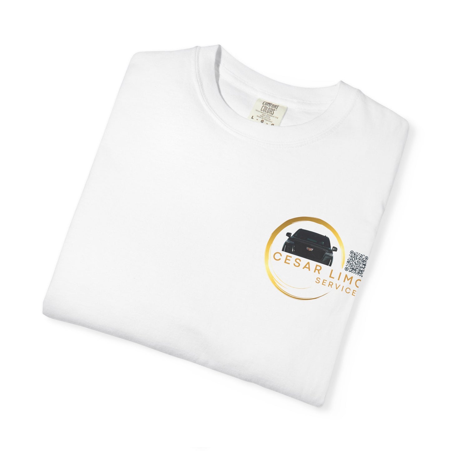 CLS ECO-FRIENDLY T-SHIRT