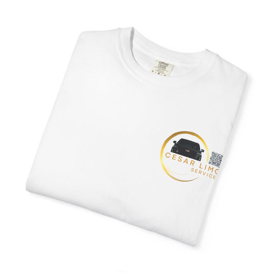 CLS ECO-FRIENDLY T-SHIRT