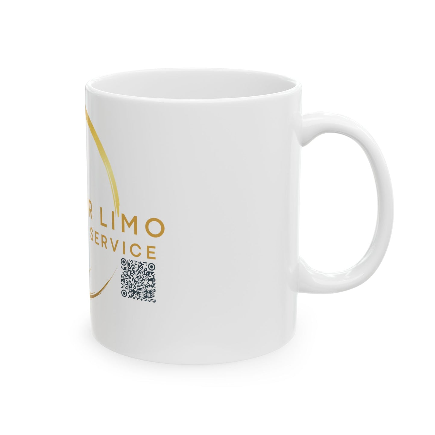 CLS CHIC CERAMIC MUG