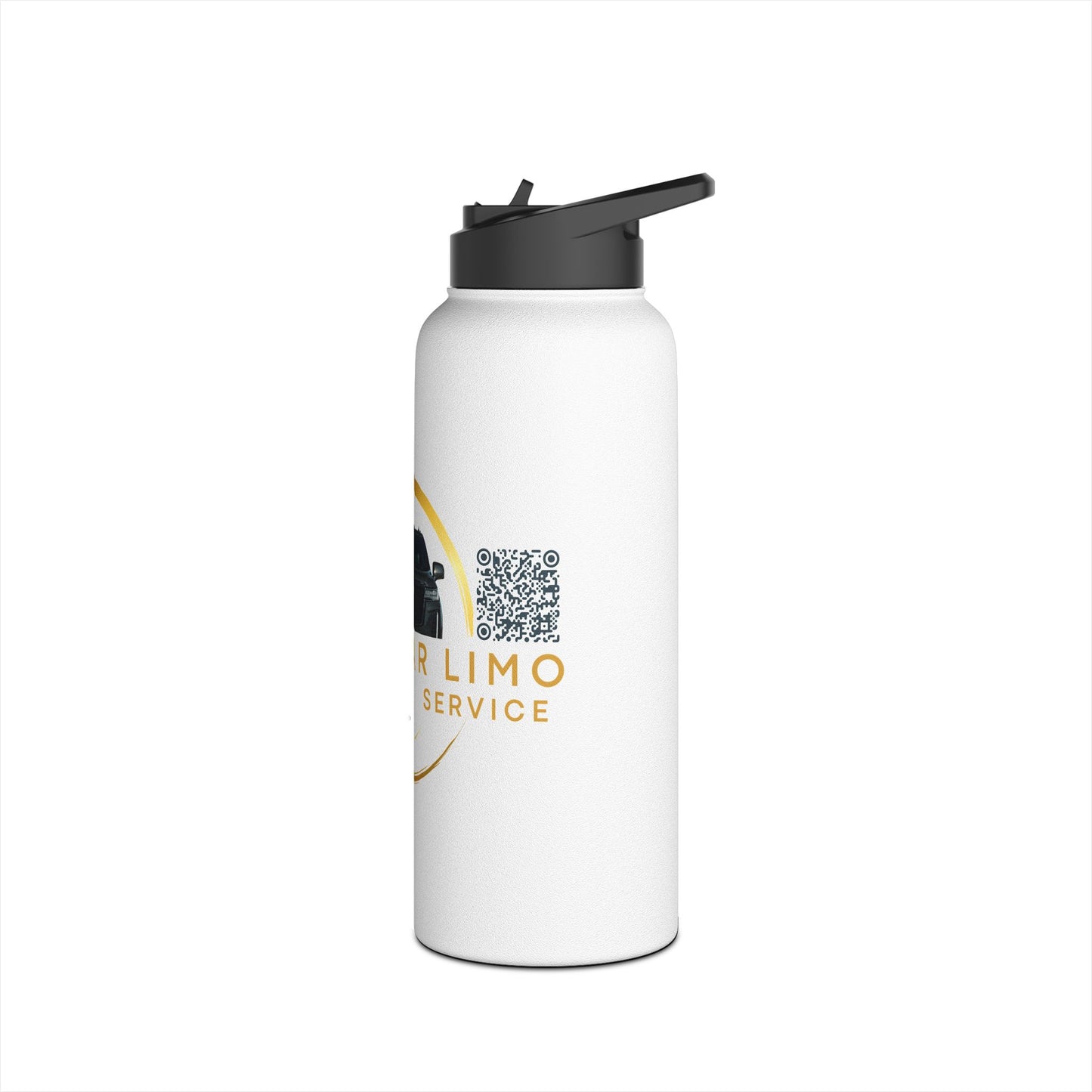 CESAR LIMO STAINLESS STEEL WATER BOTTLE
