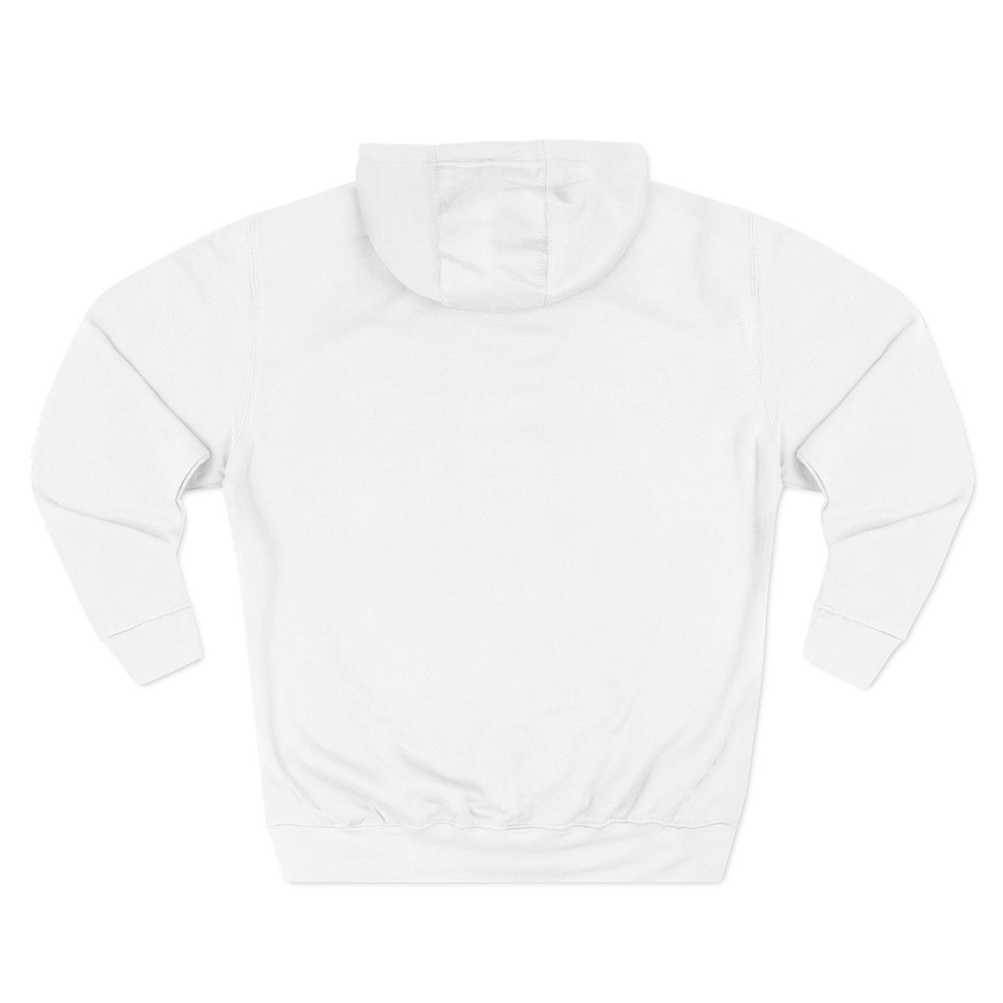 CLS UNIQUE & COZY THREE- PANELS FLEECE WINTER FASHION