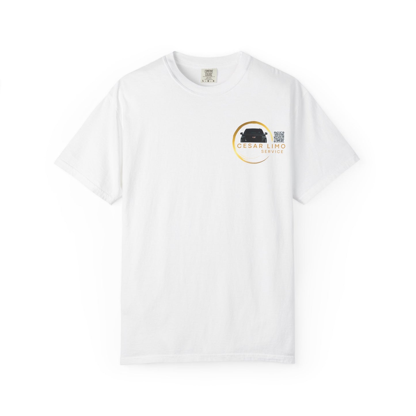 CLS ECO-FRIENDLY T-SHIRT