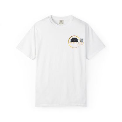 CLS ECO-FRIENDLY T-SHIRT