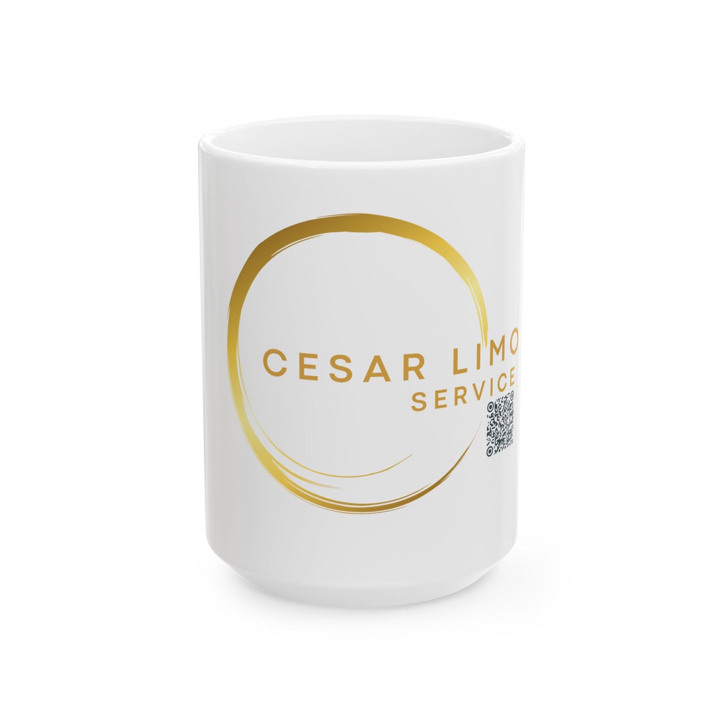 CLS CHIC CERAMIC MUG