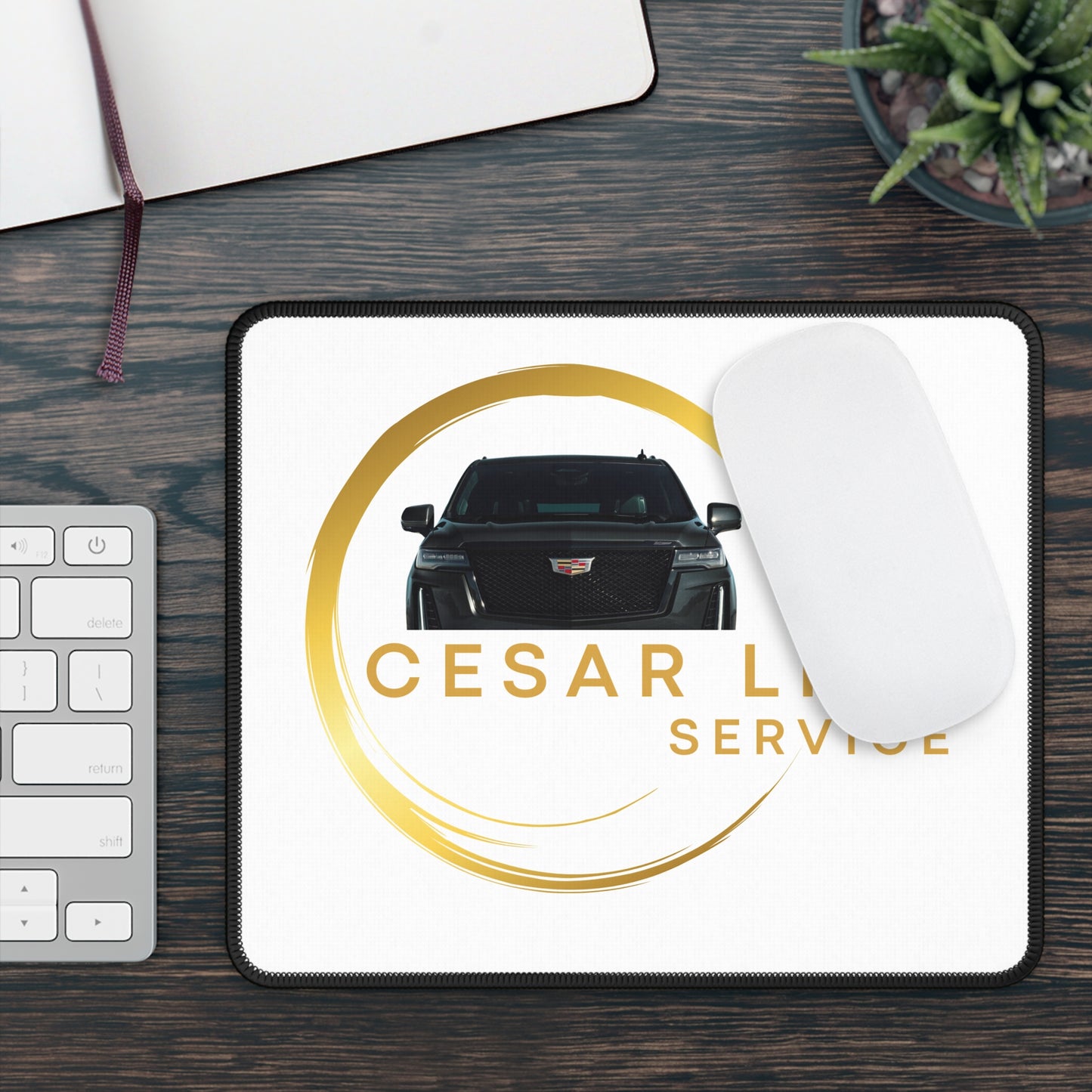 CLS GAMING MOUSE PAD