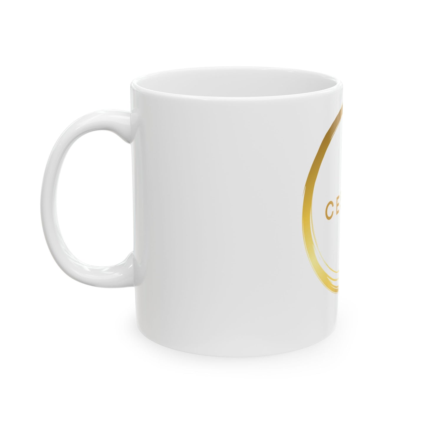 CLS CHIC CERAMIC MUG