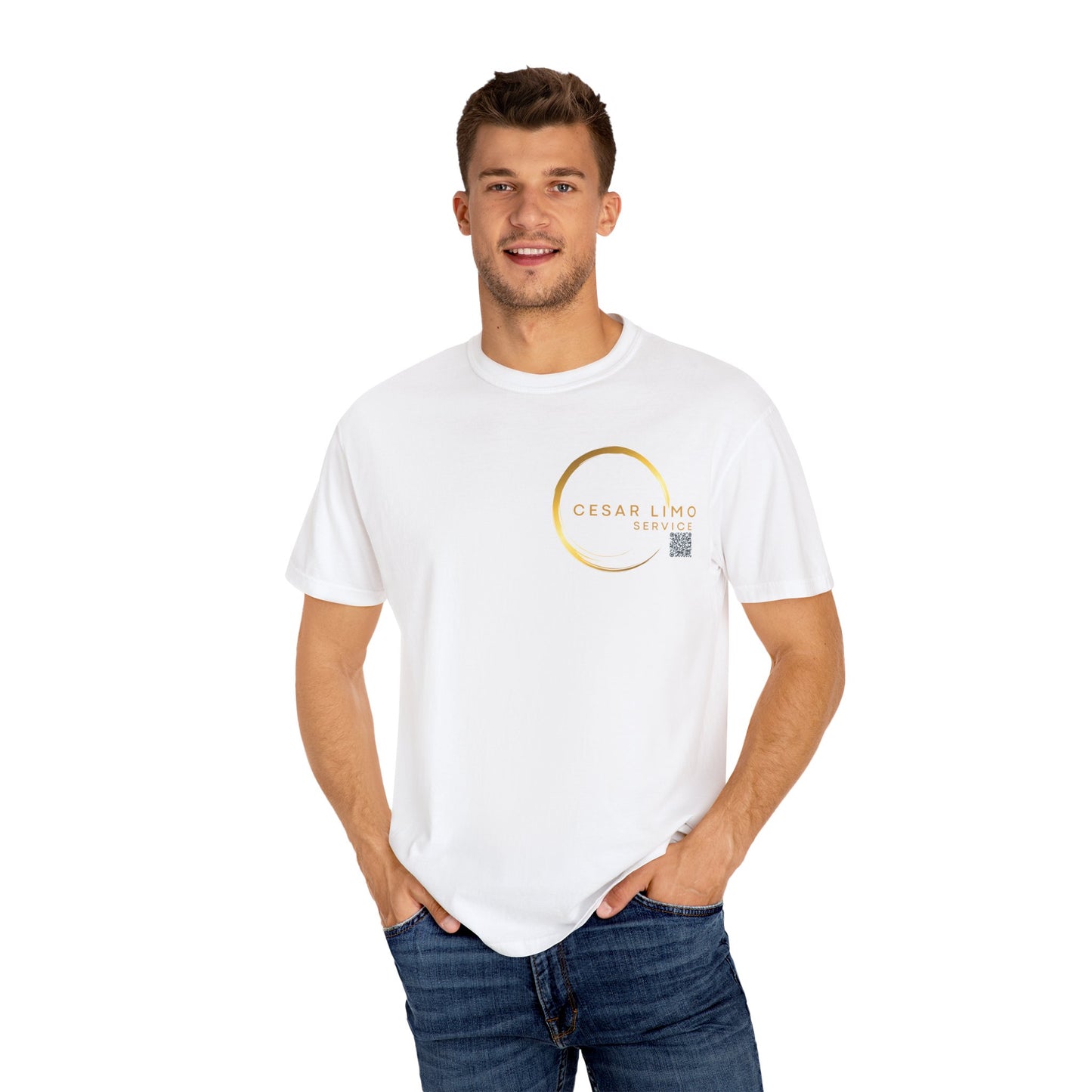CLS ULTIMATE COMFY TEE