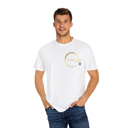 CLS ULTIMATE COMFY TEE