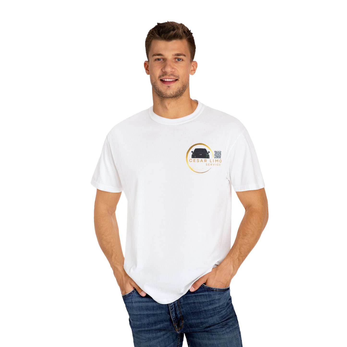 CLS ECO-FRIENDLY T-SHIRT
