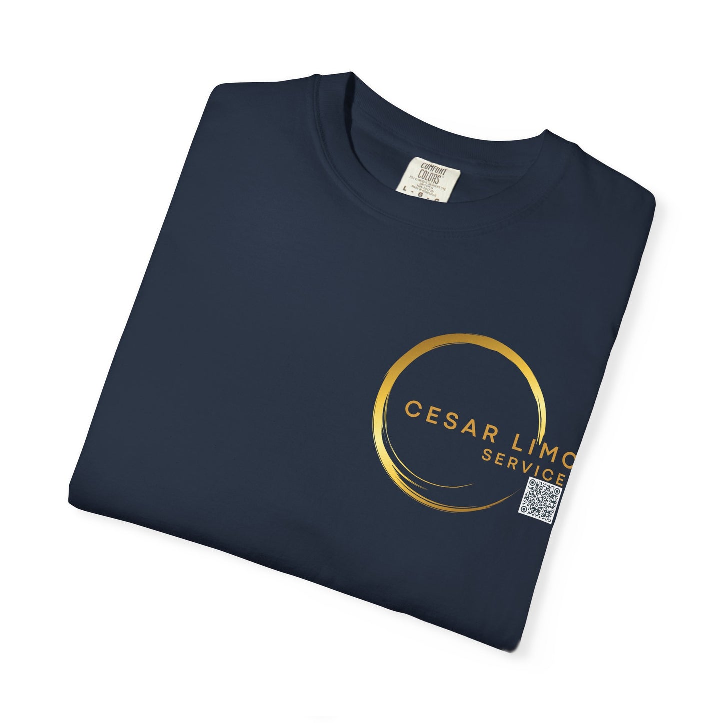 CLS ULTIMATE COMFY TEE