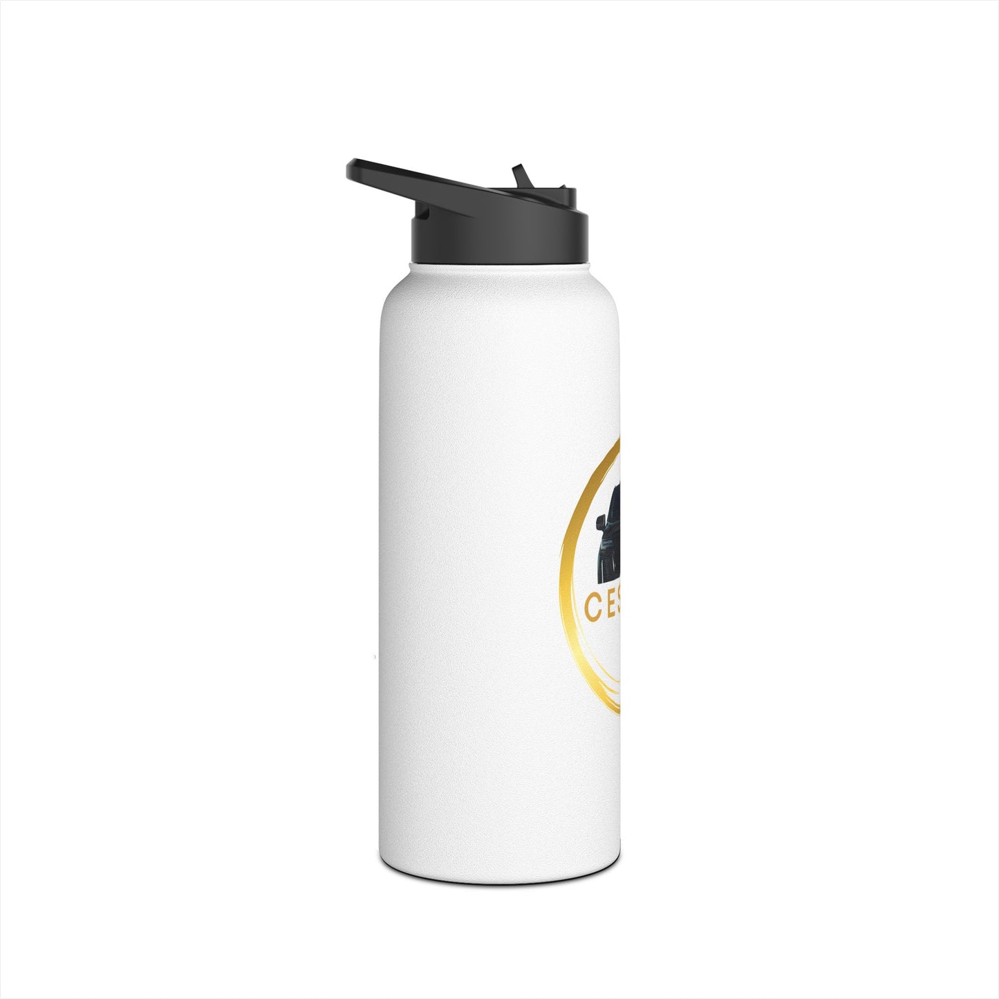 CESAR LIMO STAINLESS STEEL WATER BOTTLE
