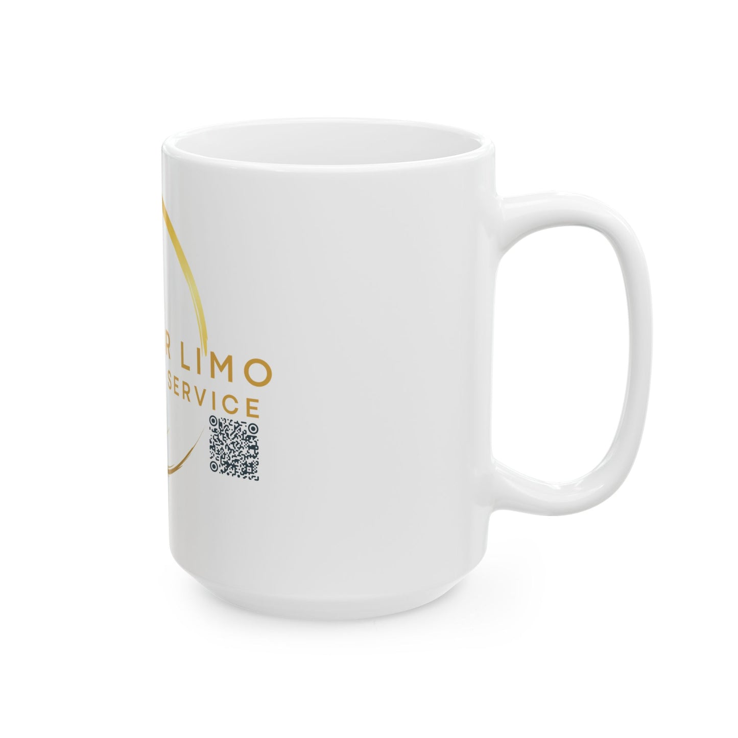 CLS CHIC CERAMIC MUG