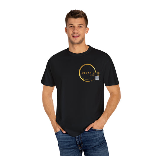 CLS ULTIMATE COMFY TEE