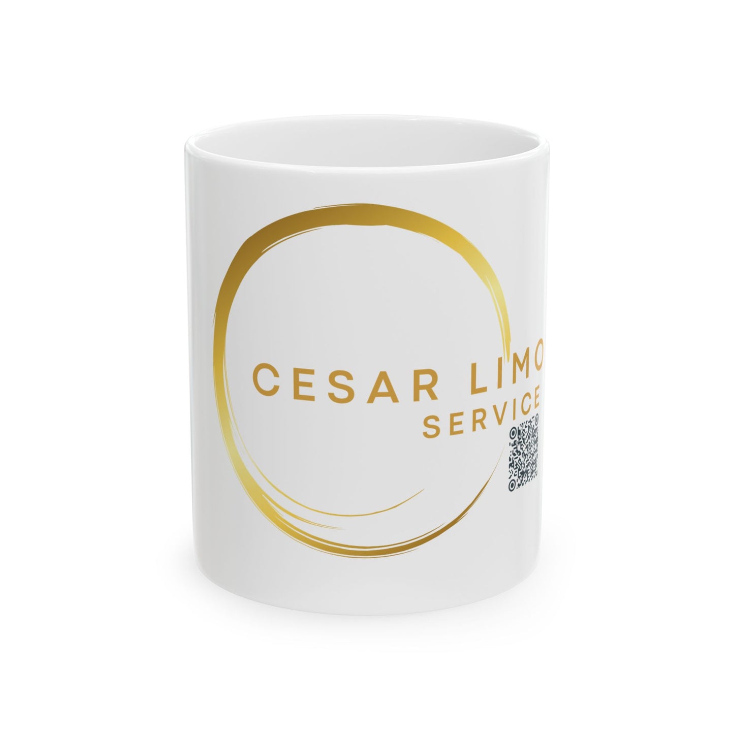 CLS CHIC CERAMIC MUG