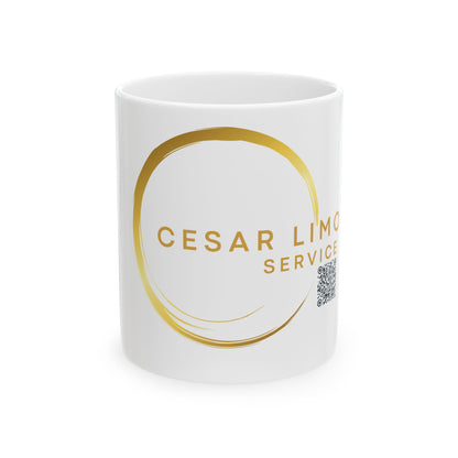 CLS CHIC CERAMIC MUG