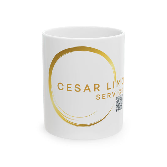 CLS CHIC CERAMIC MUG
