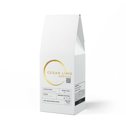 CLS HIGH LAKES COFFEE - LIGHT ROAST