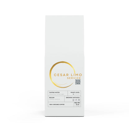 CLS HIGH LAKES COFFEE - LIGHT ROAST