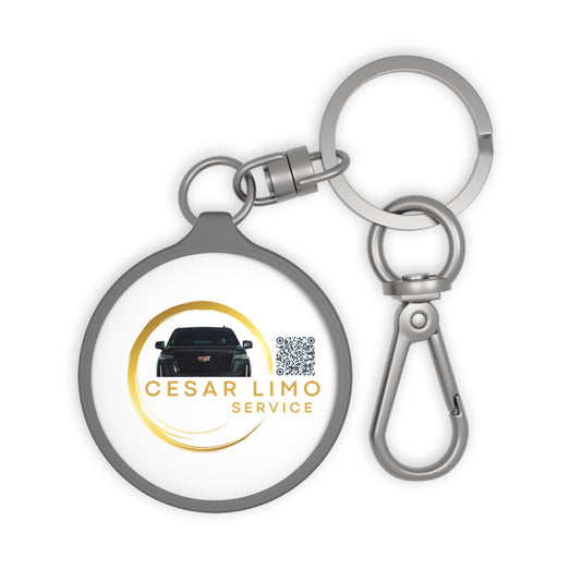CLS KEYRING TAG