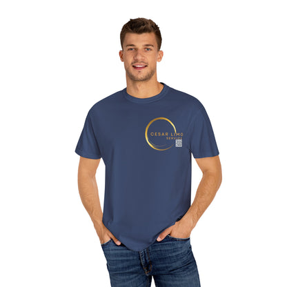 CLS ULTIMATE COMFY TEE