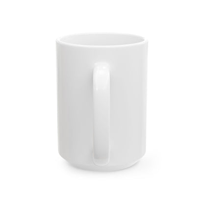 CLS CHIC CERAMIC MUG